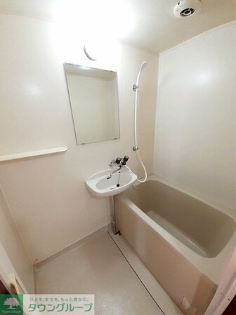 エルディム小久保の物件内観写真